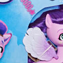 MY LITTLE PONY Игровой набор Bridlewoodstock Styles 14 см