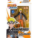 ANIME HEROES figuur Naruto, 16 cm