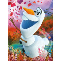 TREFL FROZEN Mini Maxi Puzle Ledus Sirds 2, 20 gab.