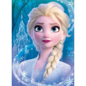 TREFL FROZEN Mini maxi pusle Frozen 2, 20 osa