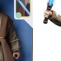 STAR WARS interactive action figure Galactic Obi-Wan Kenobi, 30 cm