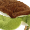 AURORA Eco Nation plush Turtle, 27 cm