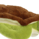 AURORA Eco Nation plush Turtle, 27 cm