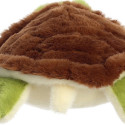 AURORA Eco Nation plush Turtle, 27 cm