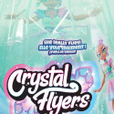 HATCHIMALS flying doll Crystal flyers
