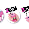SO SLIME Lima sheiker