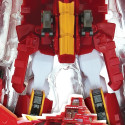 TOBOT Galaxy Detectives transforming figure Commander Universe 33 cm