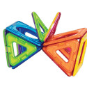MAGFORMERS "Basic Plus" 14 komplekts