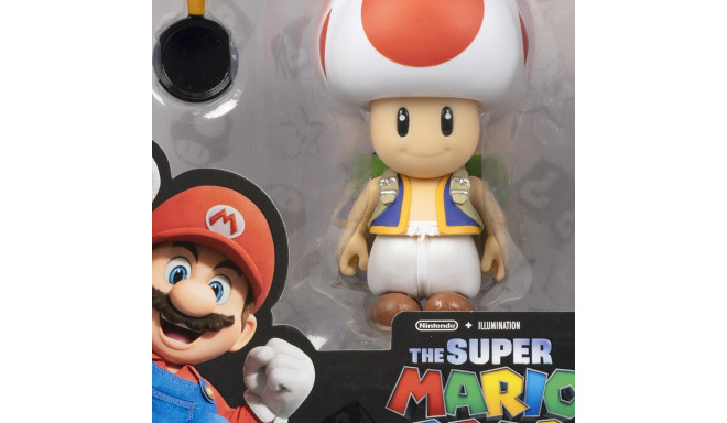 SUPER MARIO MOVIE figuur, 12 cm