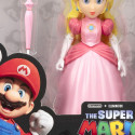 SUPER MARIO MOVIE figuur, 12 cm
