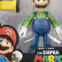 SUPER MARIO MOVIE figuur, 12 cm