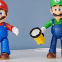 SUPER MARIO MOVIE figuur, 12 cm