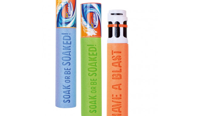 NERF SUPERSOAKER ūdens pistole