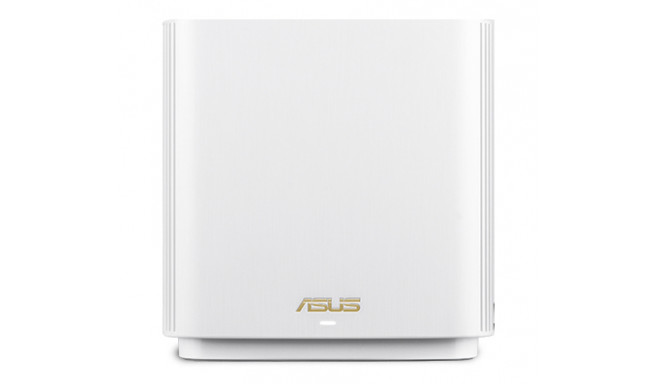 Tri-Band Mesh Router WiFi 6 (W-1pk) | AX6600 | 802.11ax | 10/100/1000 Mbit/s | Ethernet LAN (RJ-45) 