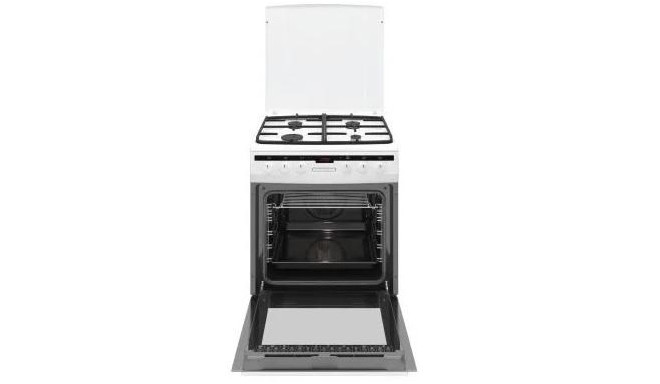 AMICA Kitchen  6117GED3.33PAHZPTADA(W)