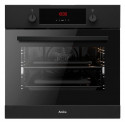 Amica integreeritav ahi ES37517 Fine 65L 3100 W A, must