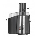Clatronic juicer AE 3532 1000W, black/stainless steel