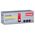 Activejet ATH-F542NX toner (replacement for HP 540 CF542X; Supreme; 2500 pages; yellow)