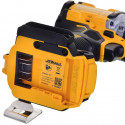 DeWALT DCD805NT-XJ drill 2000 RPM 1.34 kg