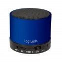 LOGILINK - Bluetooth speaker with MP3 player