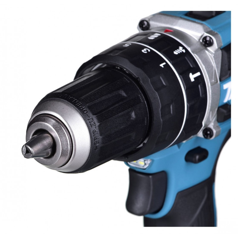 MAKITA 18V DLX2180TJ Combo Aku Kit Tool kits Photopoint