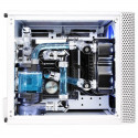 Thermaltake korpus Core V1 Snow Edition Cube, valge