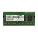 Afox RAM AFSD34BN1P 4GB 1x4GB DDR3 1600MHz