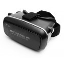 MATRIX PRO VP - Virtual reality goggles, Supports most smartphones 3,5-6 inch