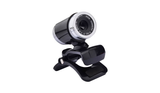 Vakoss veebikaamera WS-3355 VGA