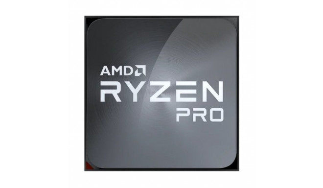 AMD protsessor Ryzen 5 Pro 4650G 3.7GHz 8MB L3