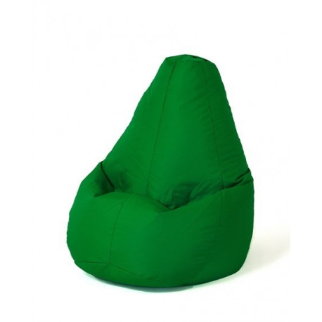 Sako kott-tumb pear green L 105 x 80 cm