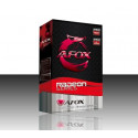 Afox graphics card AF5450-2048D3L5 AMD Radeon HD 5450 2 GB