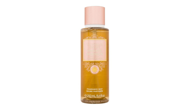 Victoria´s Secret Private Sundeck (250ml)