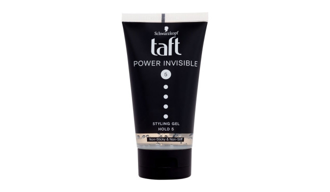 Schwarzkopf Taft Power Invisible (150ml)
