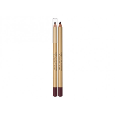 Max Factor Colour Elixir (0ml) (075 Rich Wine)