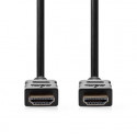 Nedis CVGT34000BK30 High Speed HDMI ™ Cable with Ethernet / 3.0 m