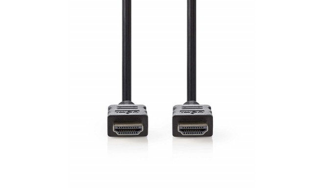 Nedis CVGT34000BK200 High Speed HDMI ™ Cable with Ethernet / 20 m