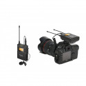 Saramonic UwMic9 Wireless Audio Transmission Kit 1 (RX9 + TX9)