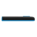 ADATA UV128 USB flash drive 256 GB USB Type-A 3.2 Gen 1 (3.1 Gen 1) Black, Blue