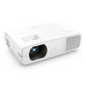 BenQ LW730 data projector Standard throw projector 4200 ANSI lumens DLP WXGA (1280x800) 3D White