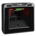 Zebra SP7208-V, 2D, SR, EAS, Digimarc, multi-IF, black (SP7208-SV00004ZCWW)
