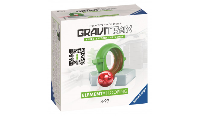 Ravensburger GraviTrax Element sõlm