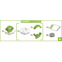 Ravensburger GraviTrax Element sõlm