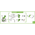 Ravensburger GraviTrax Element katapult