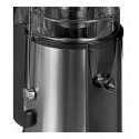Clatronic juicer AE 3532 1000W, black/stainless steel