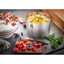 GEFU TONDO CLIP Cake ring 1 pc(s)