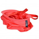Joseph Joseph 50022 laundry basket 60 L Rectangular Cotton, Polyester