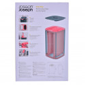 Joseph Joseph 50022 laundry basket 60 L Rectangular Cotton, Polyester
