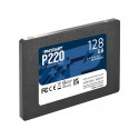 Patriot SSD P220 128GB 2.5" Serial ATA III