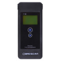 BACscan F-60 alcohol tester 0 - 5% Gray